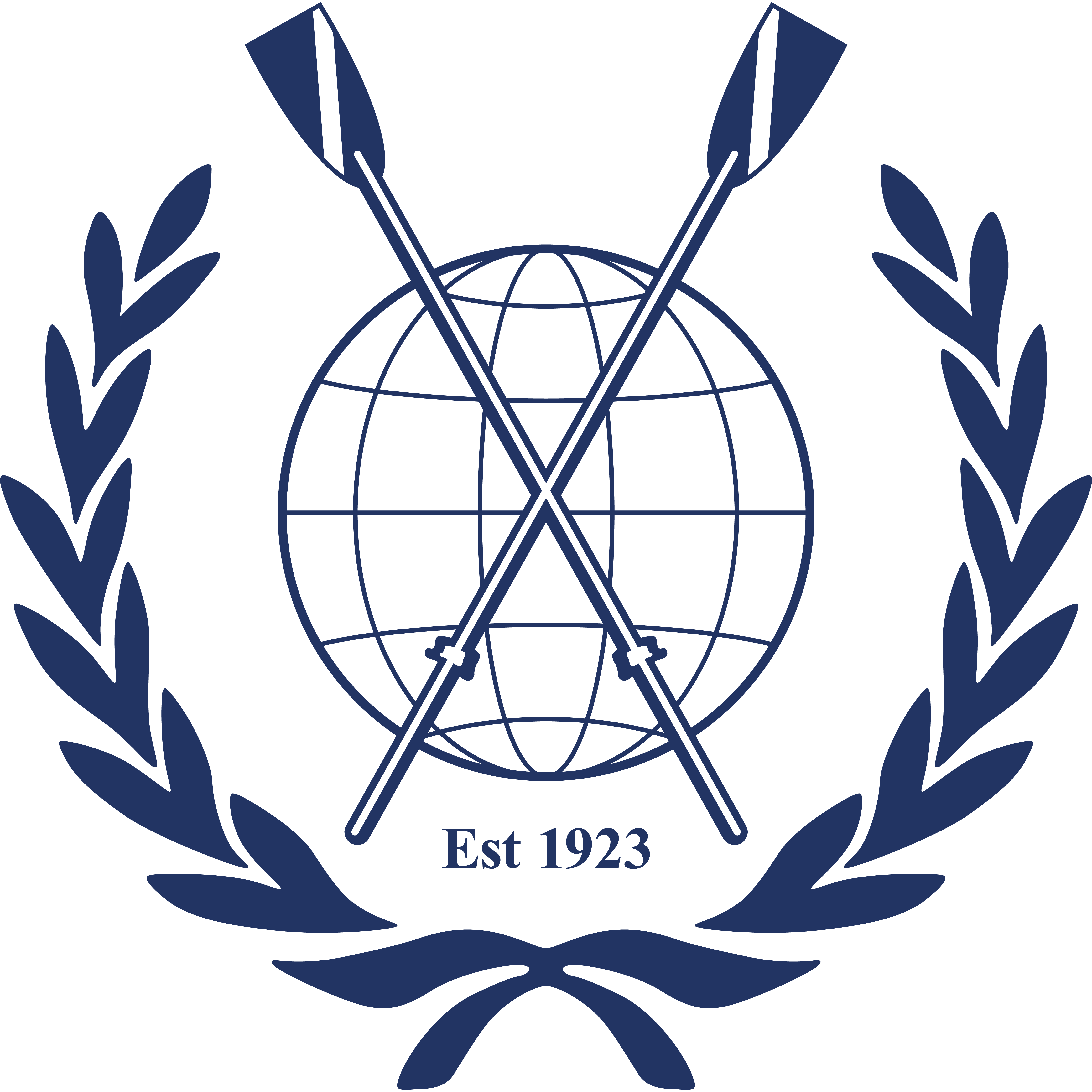 Globe Rowing club